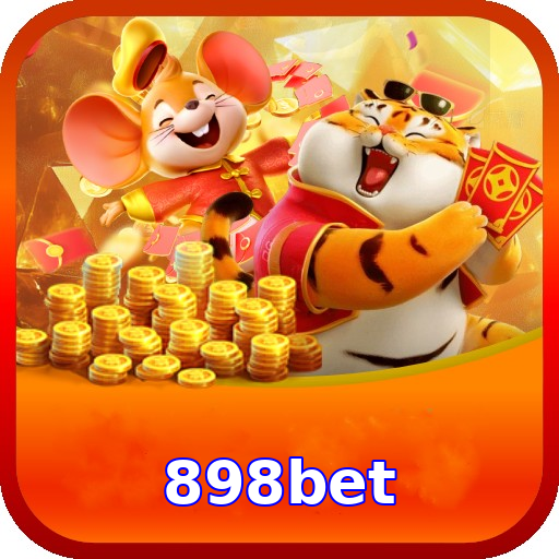 898bet-Logo